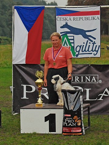 Beauty z Mesačného svitu