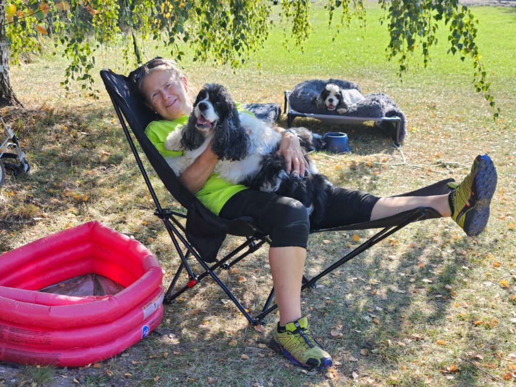 Ratenická intenzivka s Janou Veselou